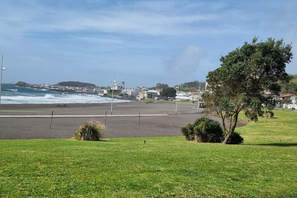 Apartamento Praia-Mar Ponta Delgada  Exterior photo